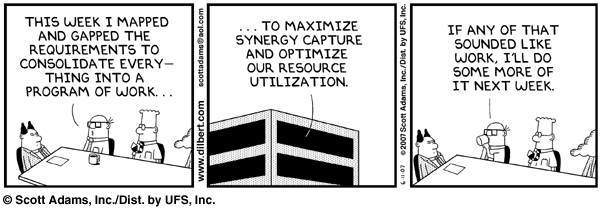 dilbert